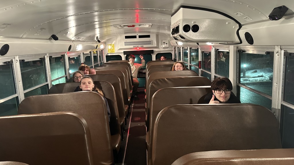 Photo of students. 