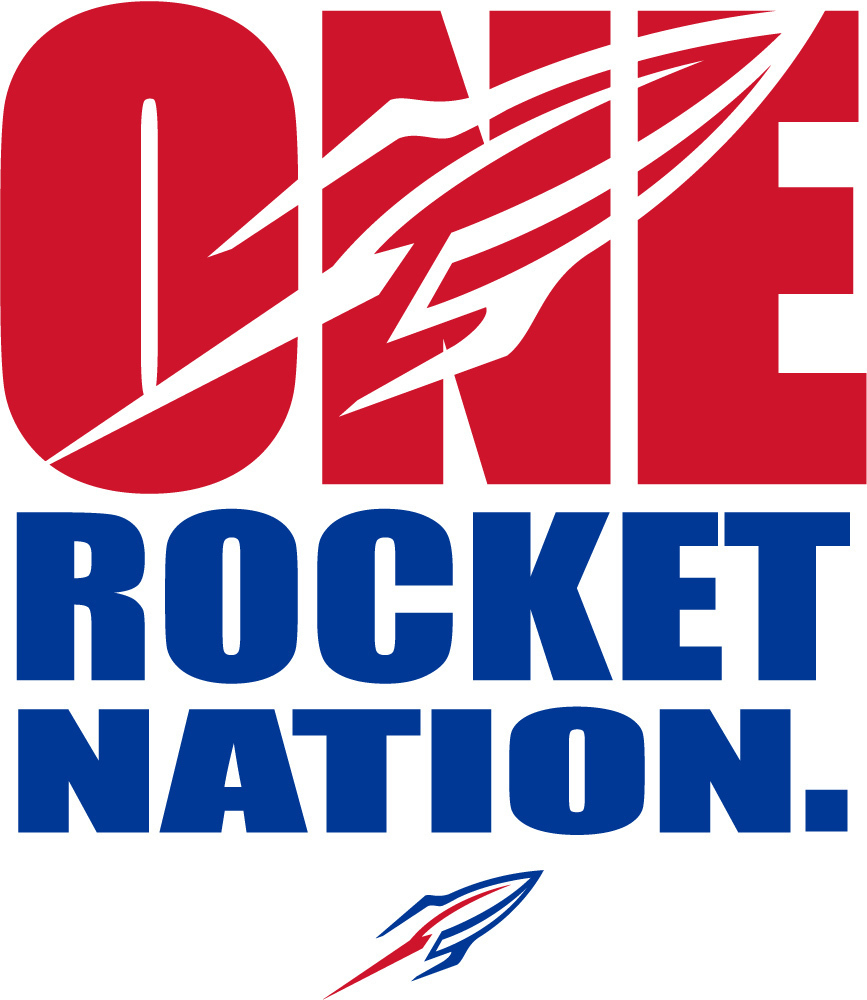 One Rocket Nation logo