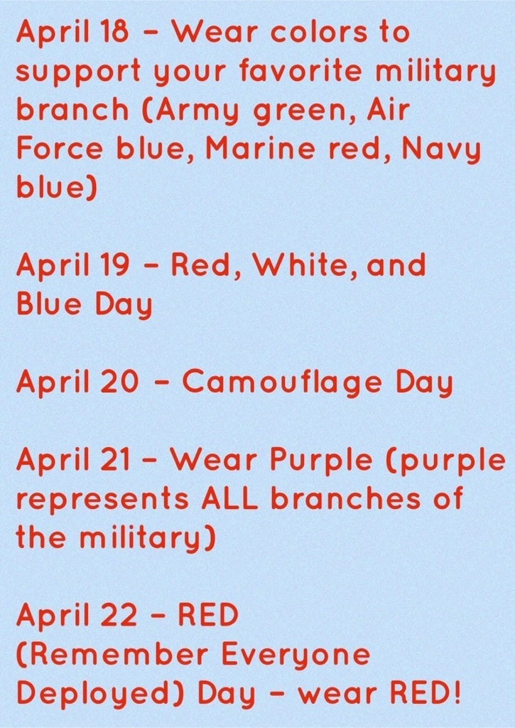 military 
