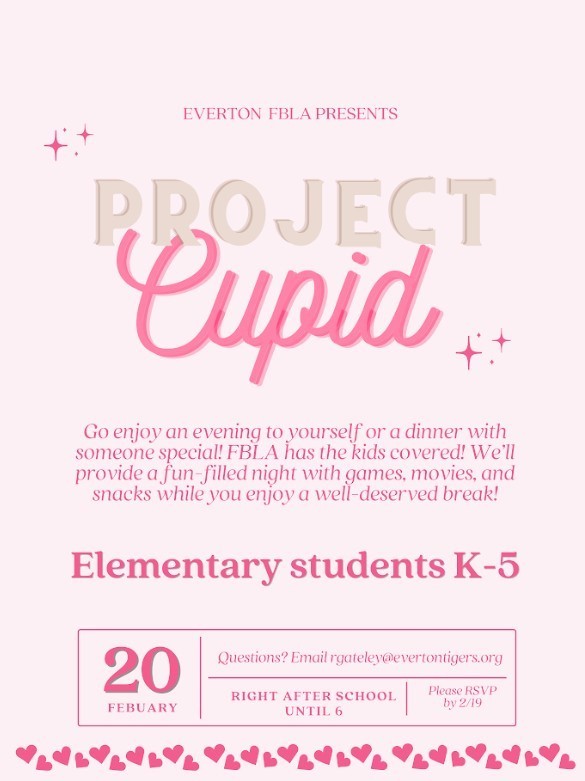 Project Cupid