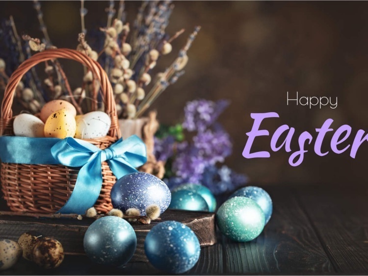 Easter 