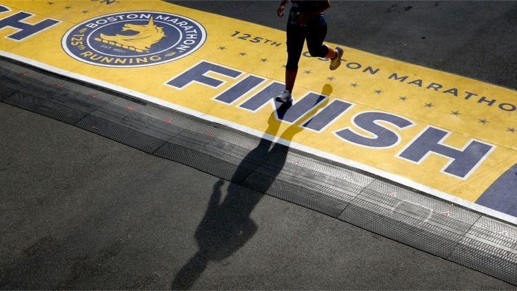 baa marathon 