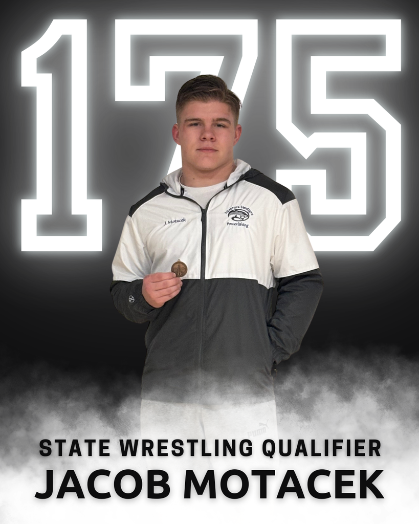 State Wrestling Qualifier