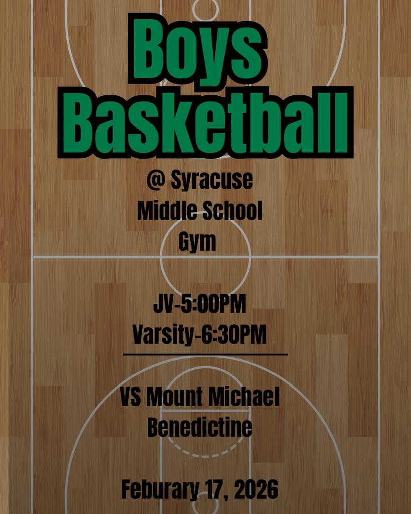 High School Boys Basketball vs Mount Michael