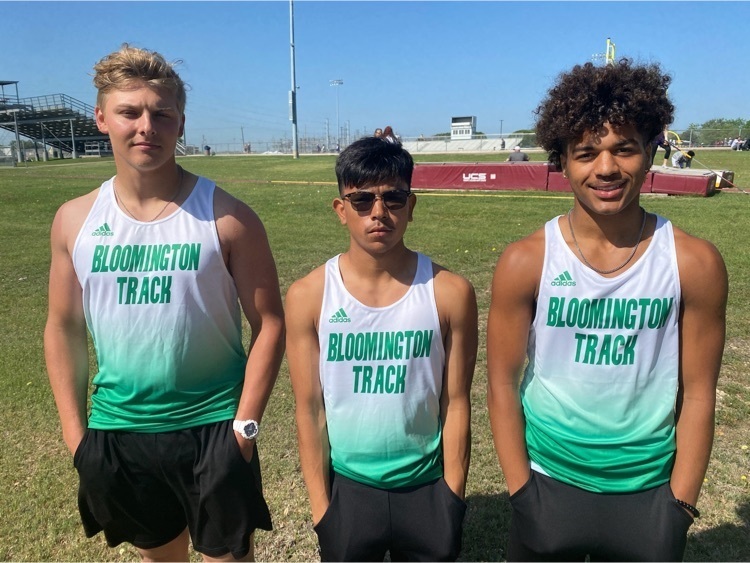 area track meet