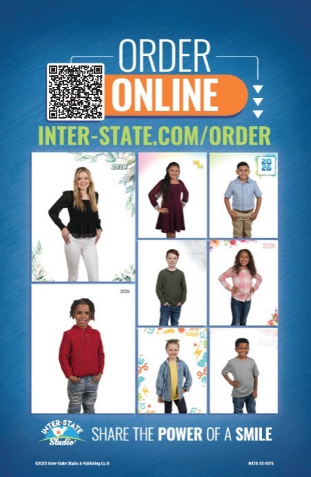 Picture Day Reminder