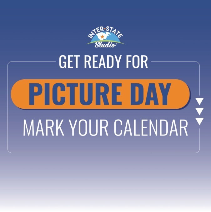 Picture Day Reminder