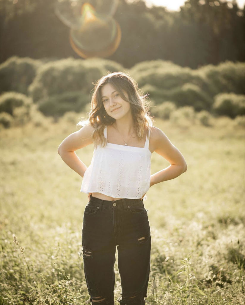 Lizzy Lachapell photo