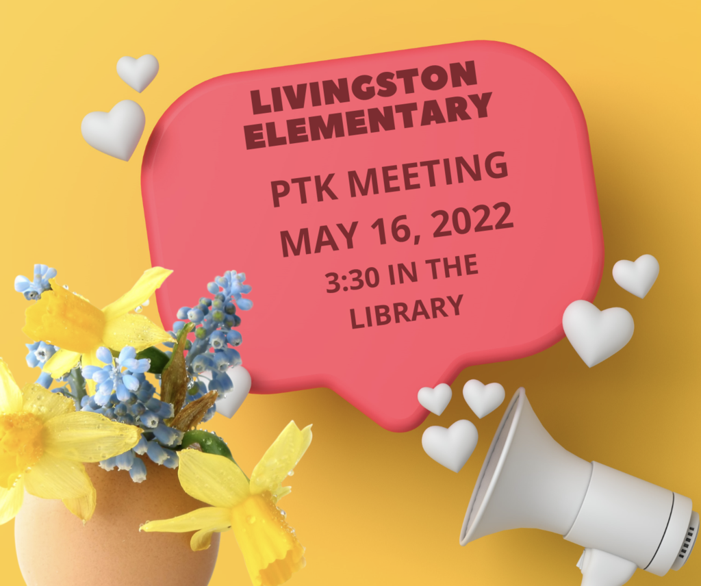 PTK Meeting