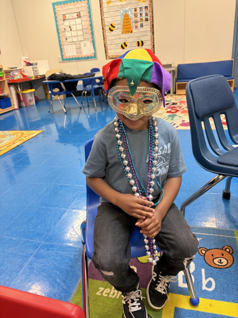 NELC Mardi Gras Parade 3