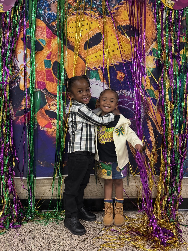 NELC Mardi Gras Parade 5