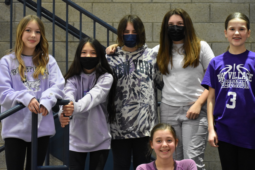 Month of the Military Child 2022