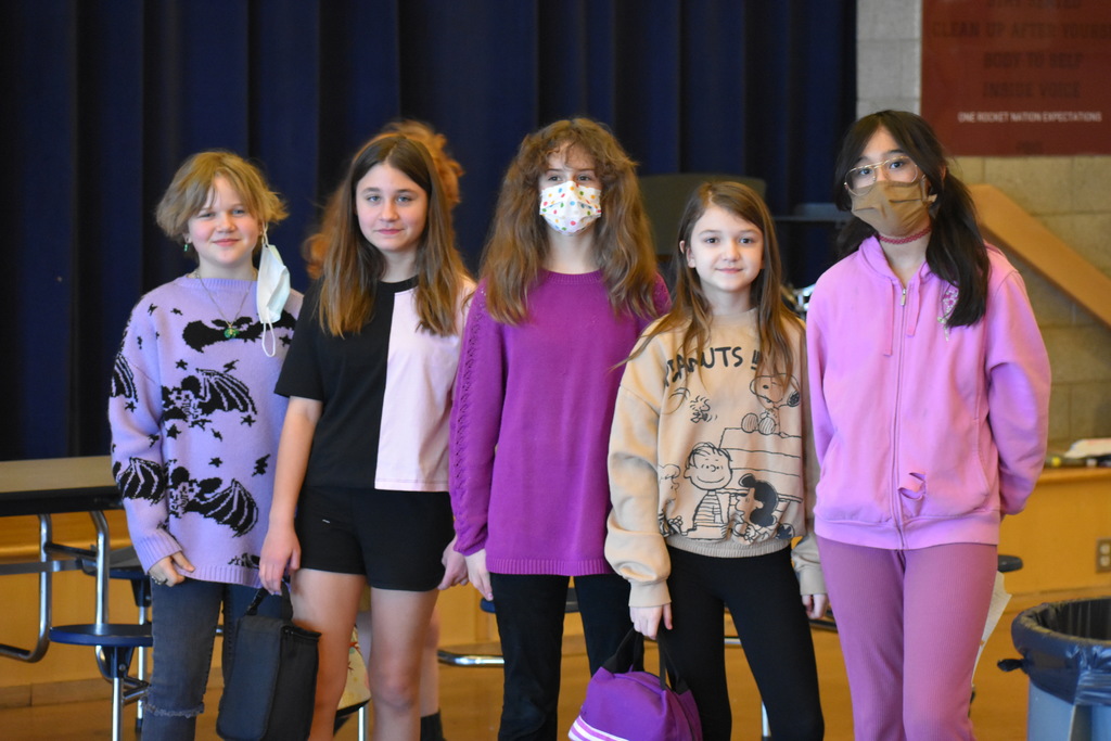 Month of the Military Child 2022