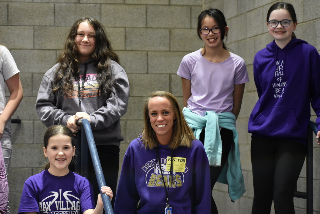 Month of the Military Child 2022