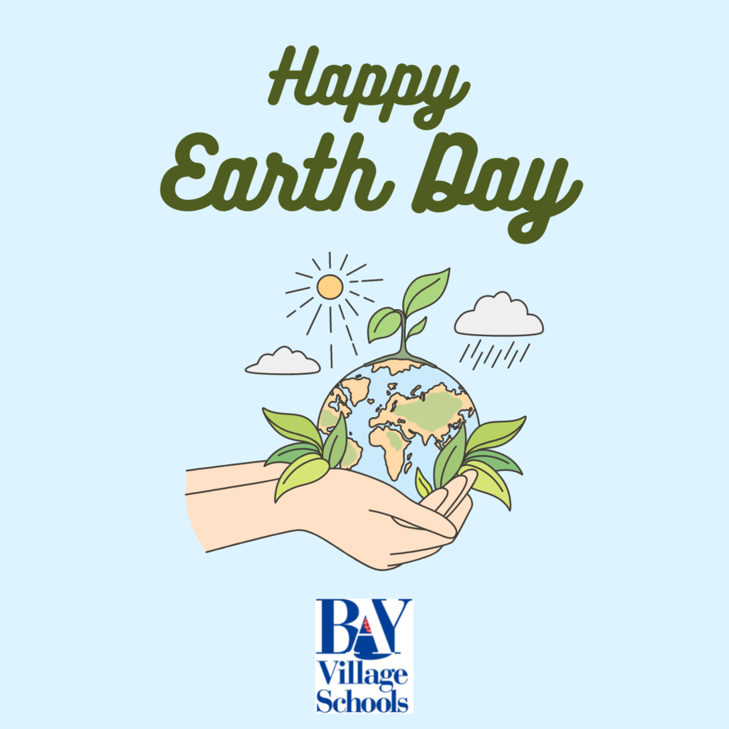 Happy Earth Day 2022