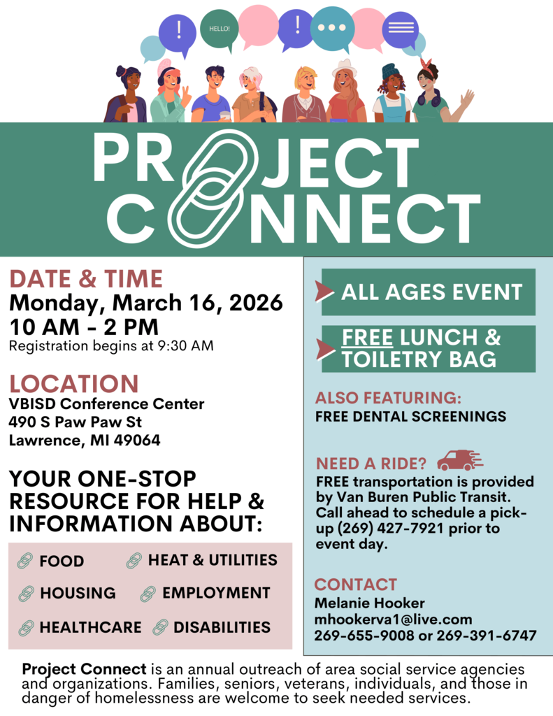 Green image in english. 