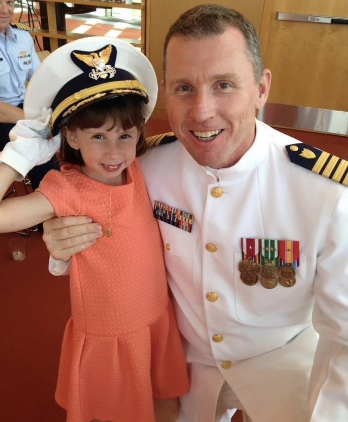 Month of the Military Child 2022