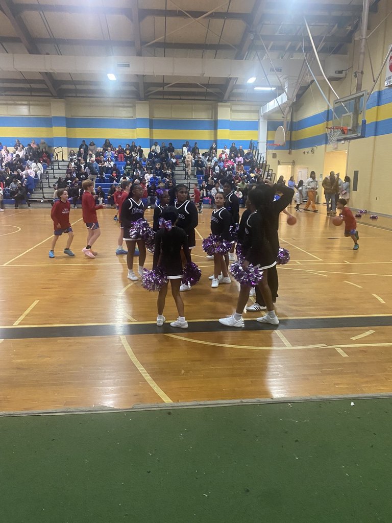 ele bball