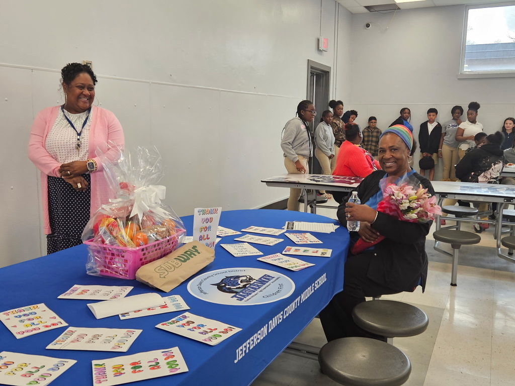 Ms. Von Norwood, School Board Vice President (District 5)