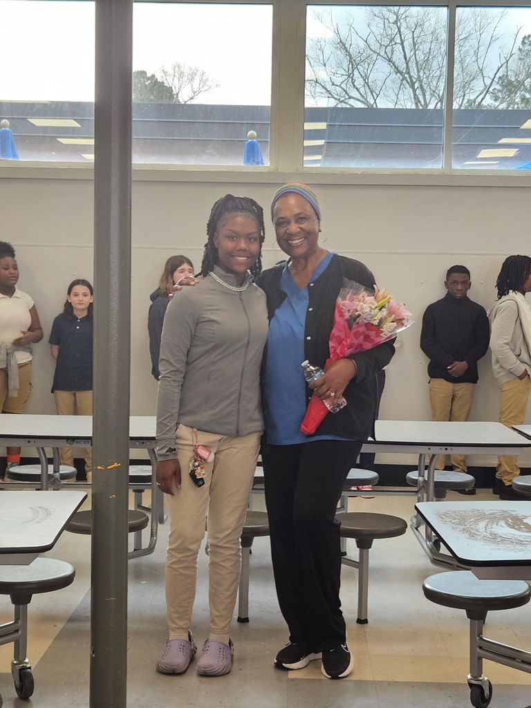 Ms. Von Norwood, School Board Vice President (District 5)