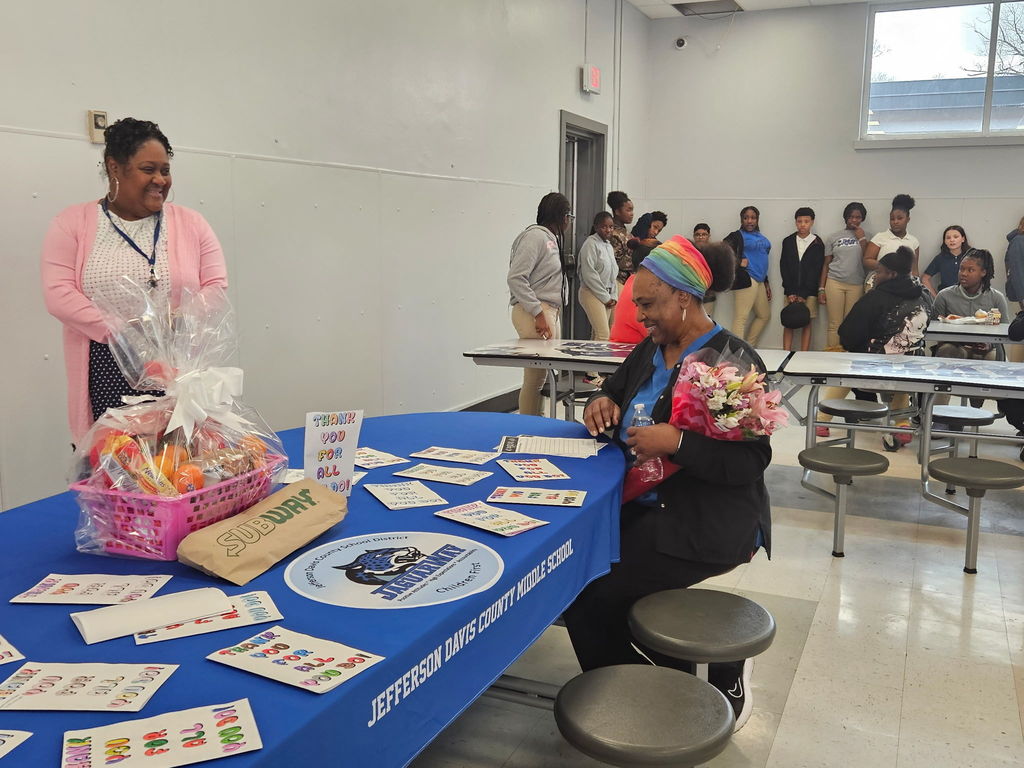 Ms. Von Norwood, School Board Vice President (District 5)
