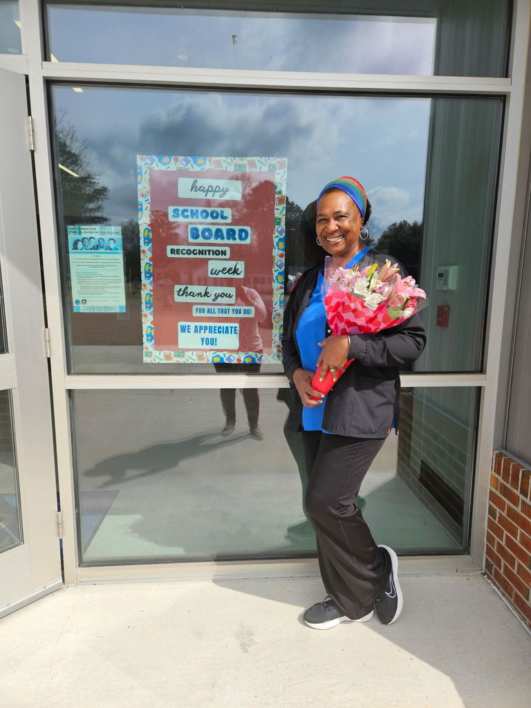Ms. Von Norwood, School Board Vice President (District 5)