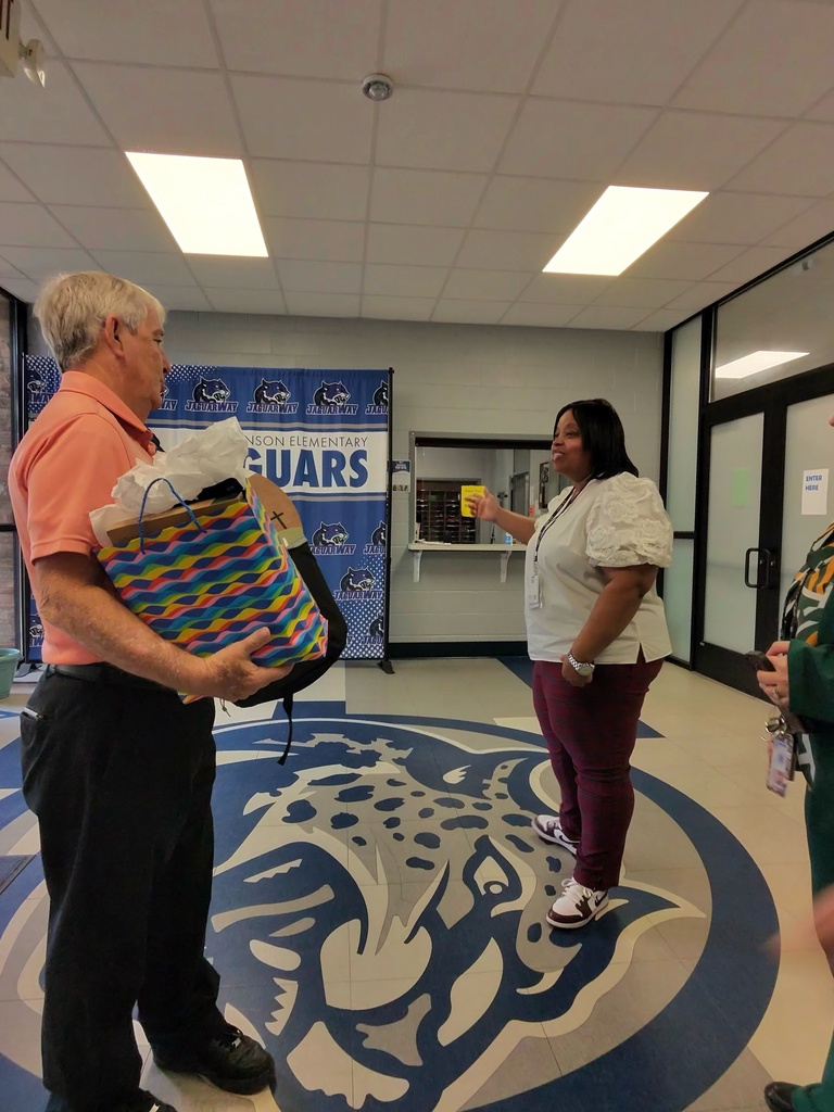 Mr. Bobby Wilson, School Board President (District 2)