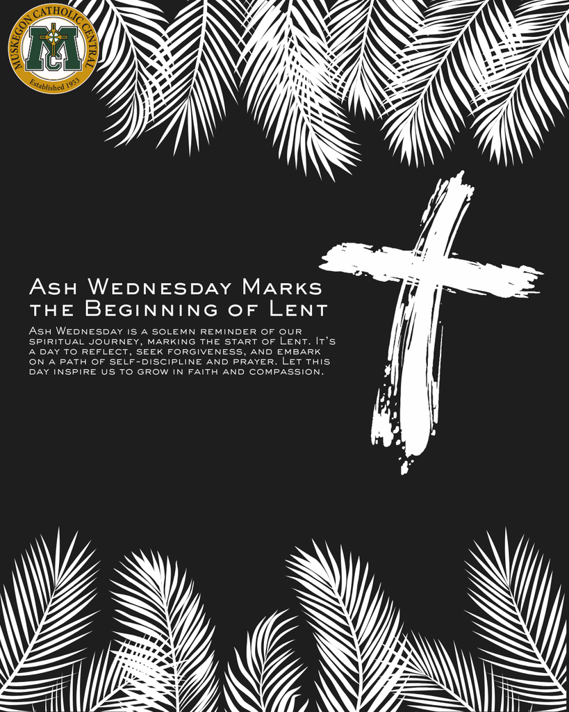 Ash Wednesday