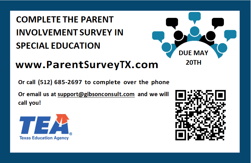 TEA Survey