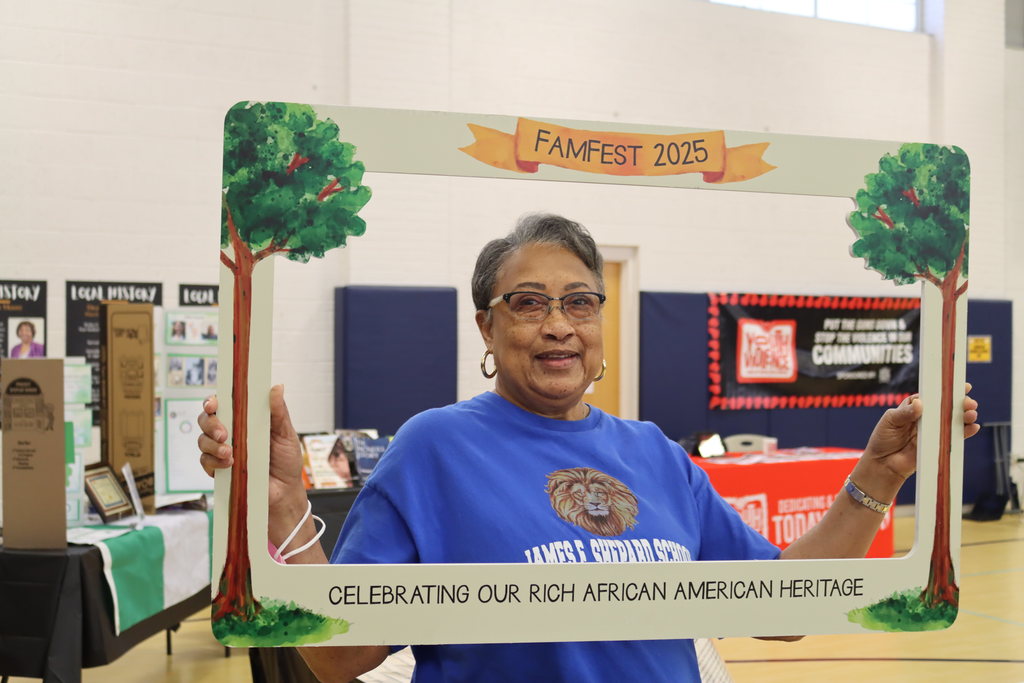 African American Experience 2026