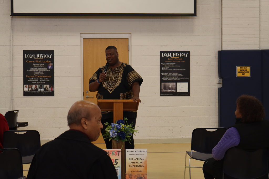 African American Experience 2026