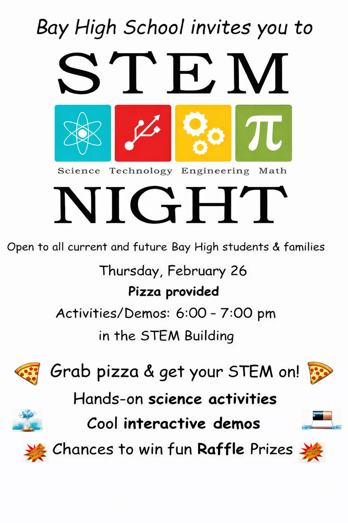STEM night