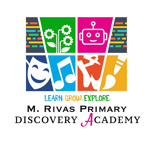 Rivas colorful  logo