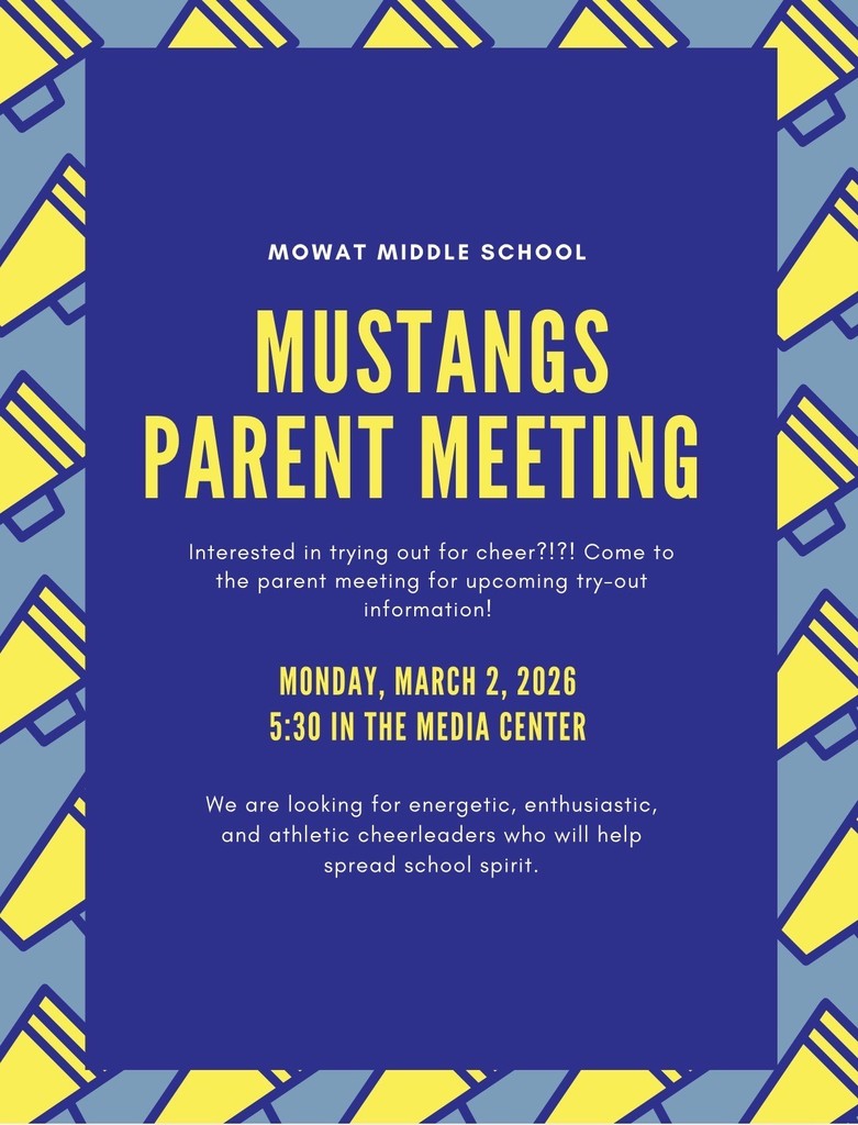 cheer parent meeting