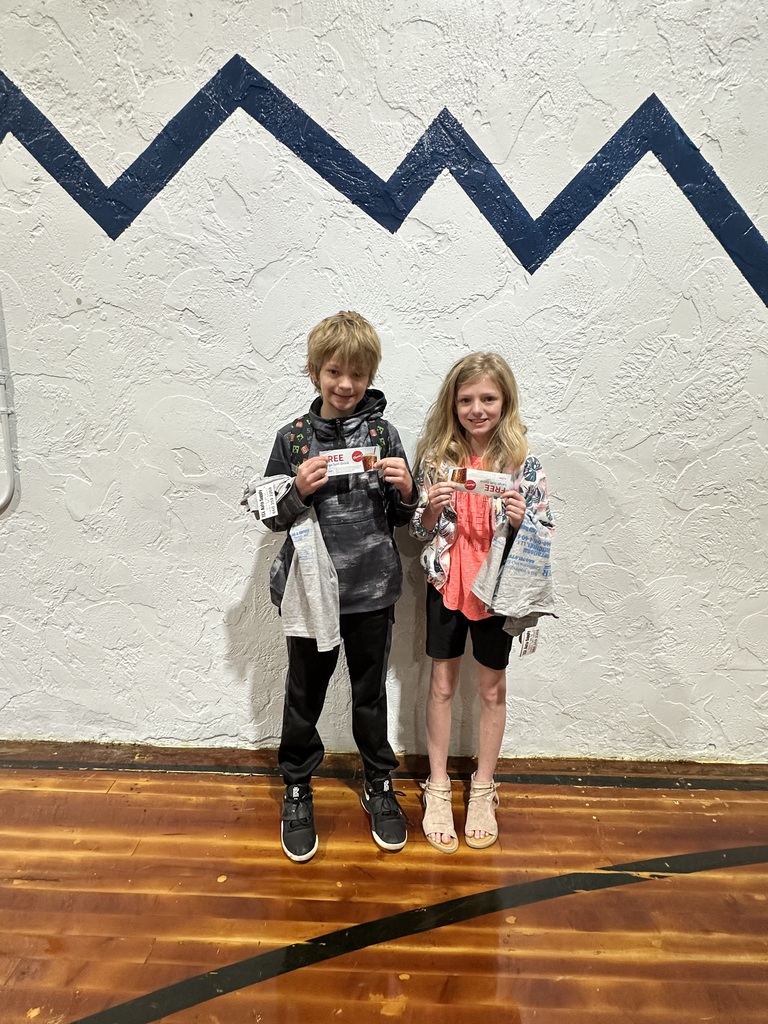 Perseverance character trait winners