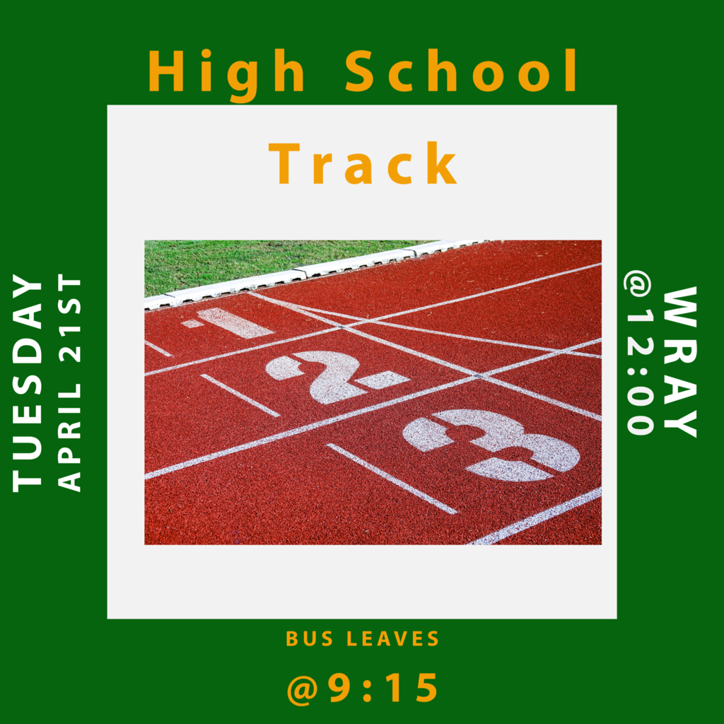 Track Graphic