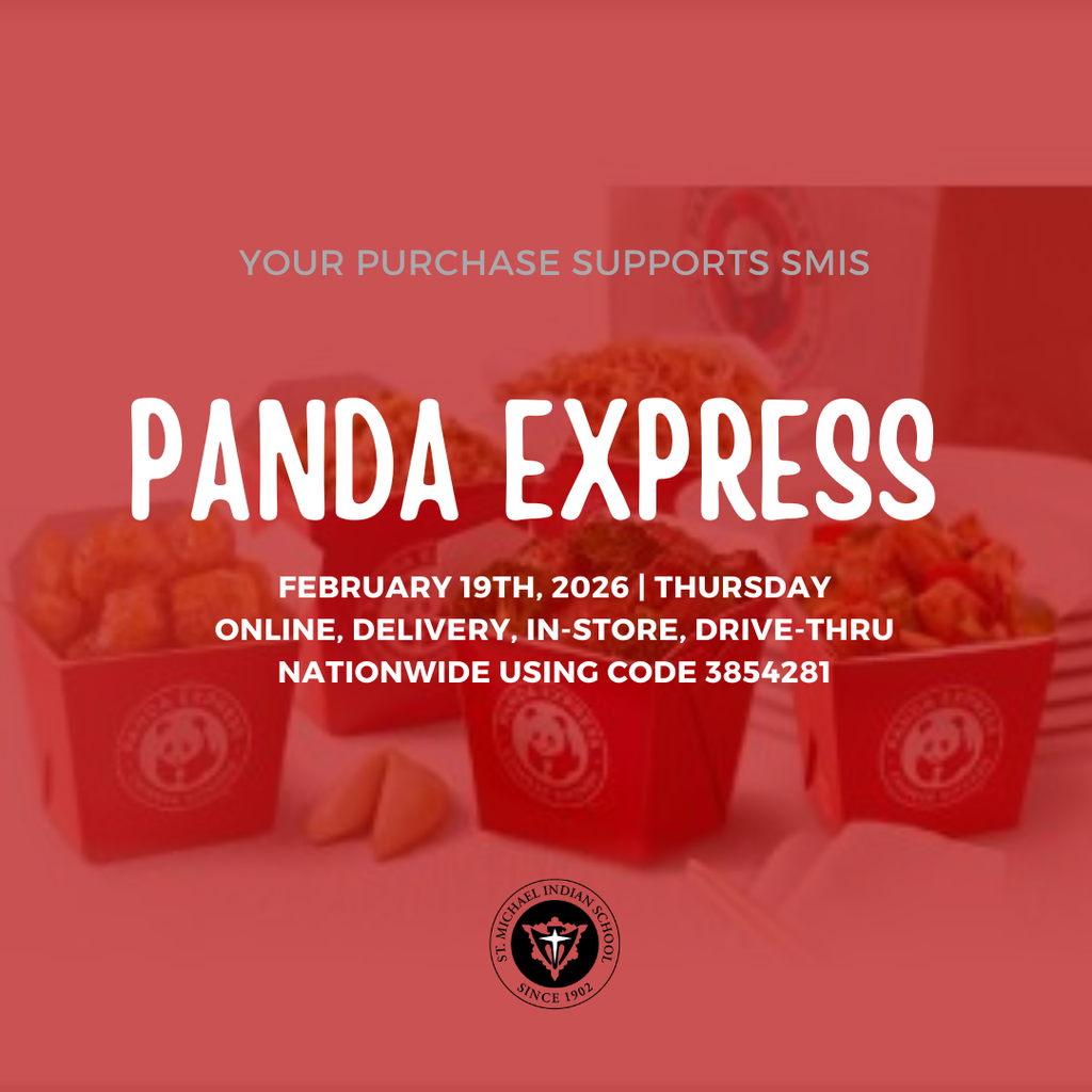 Panda Express Day