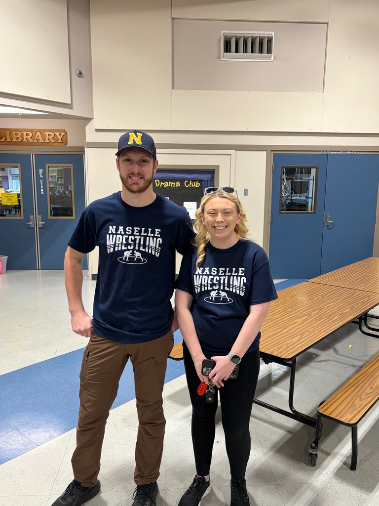 State wrestling send off