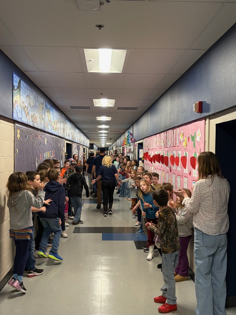 State wrestling send off