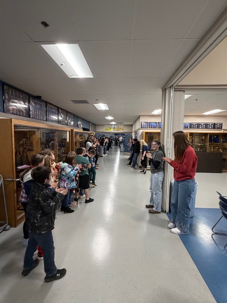 State wrestling send off