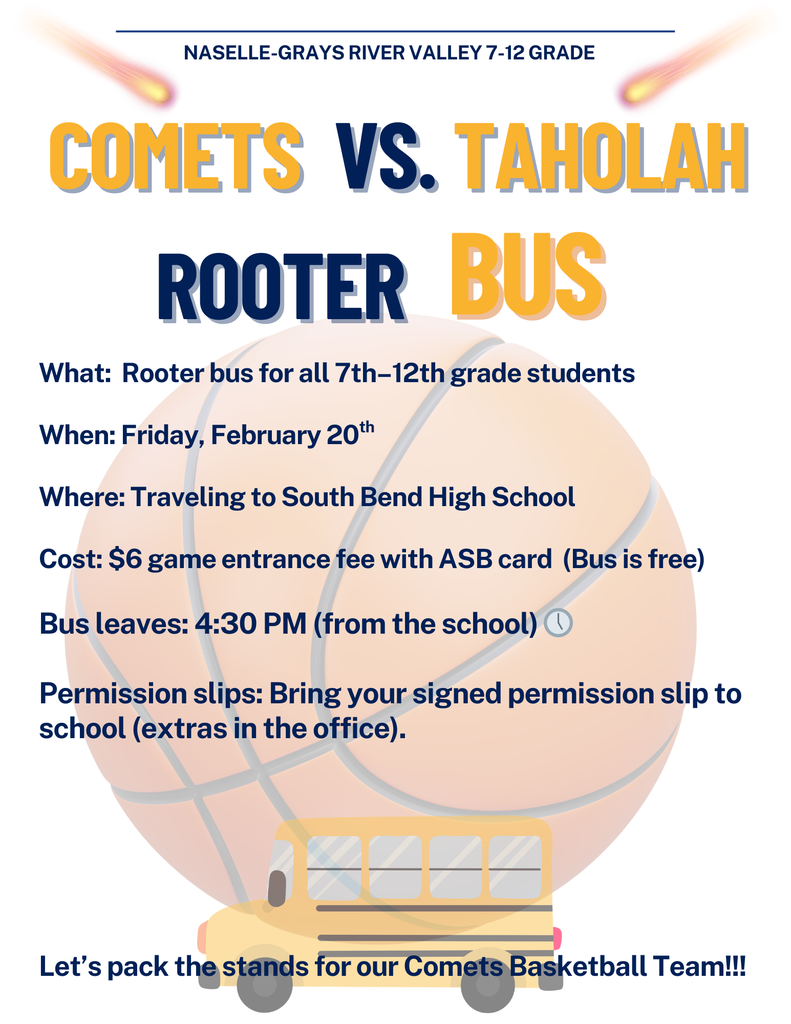Rooter Bus 217