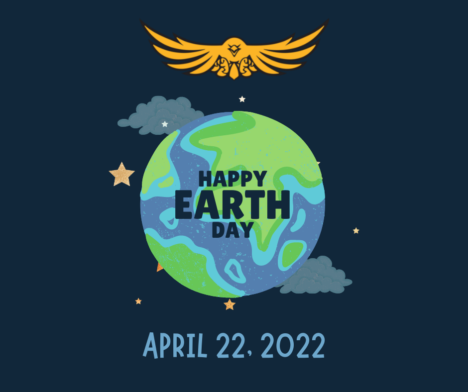Earth Day