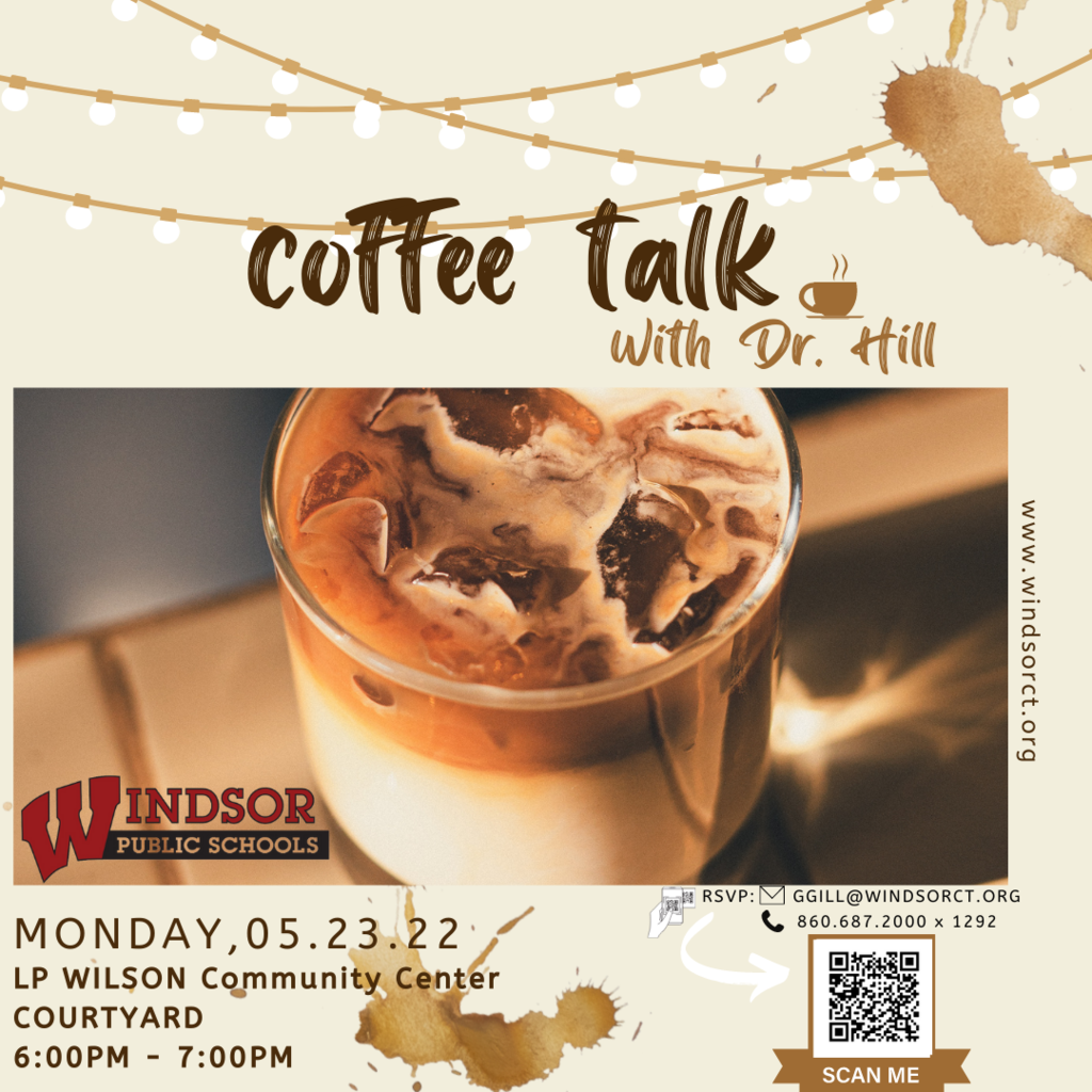 Coffee Talk