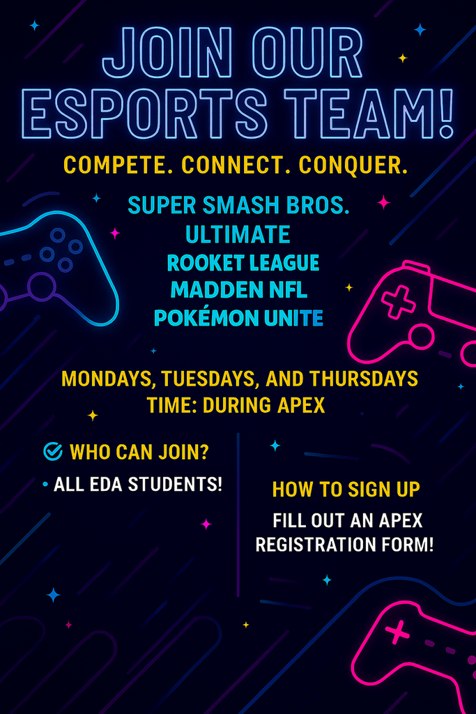 Join ESports