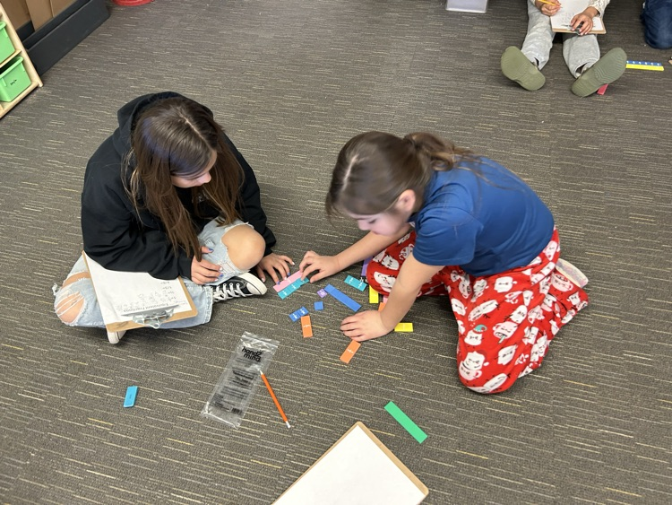 equivalent fractions