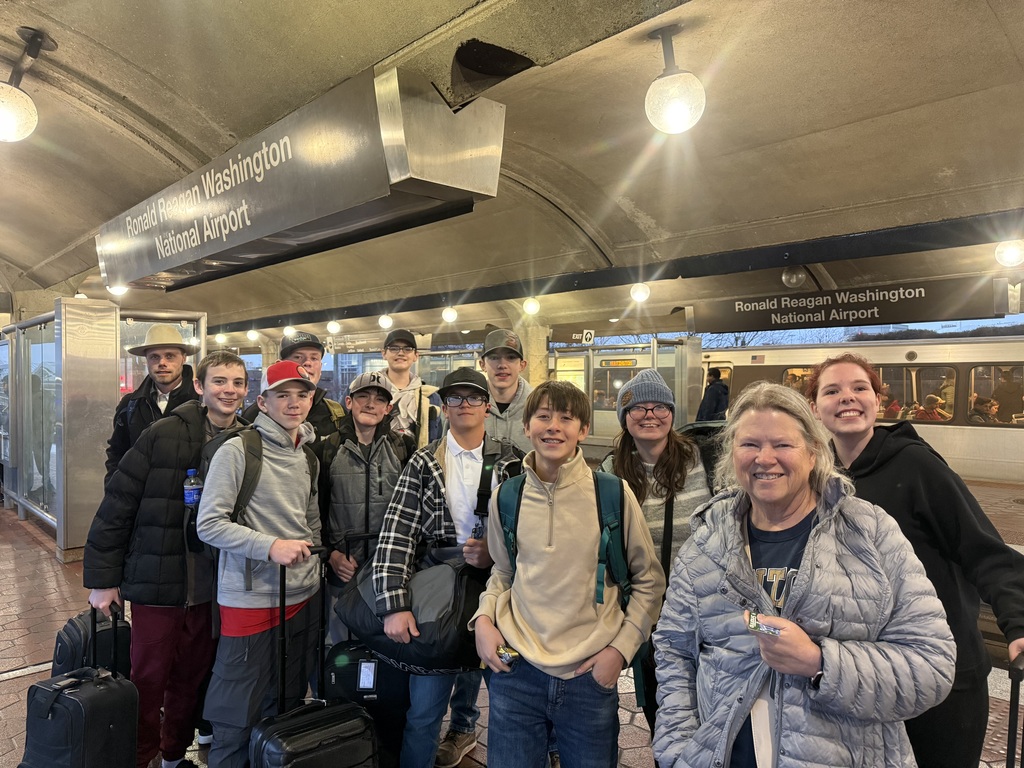 Ronald Reagan Washington National Airport