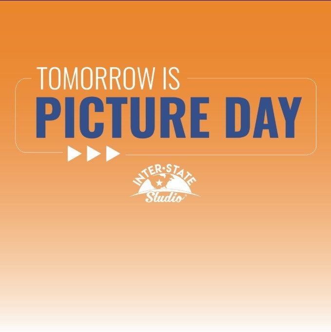 Picture Day Reminder