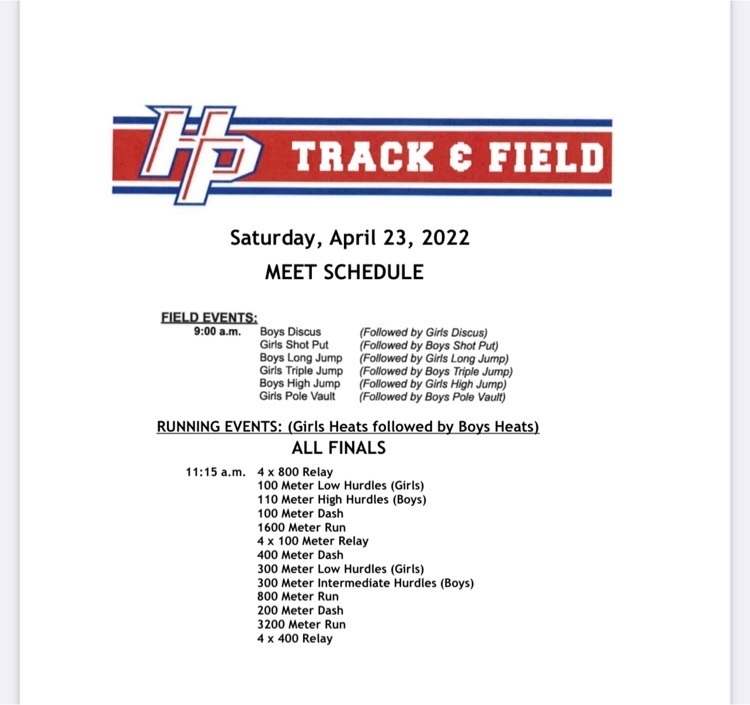 track