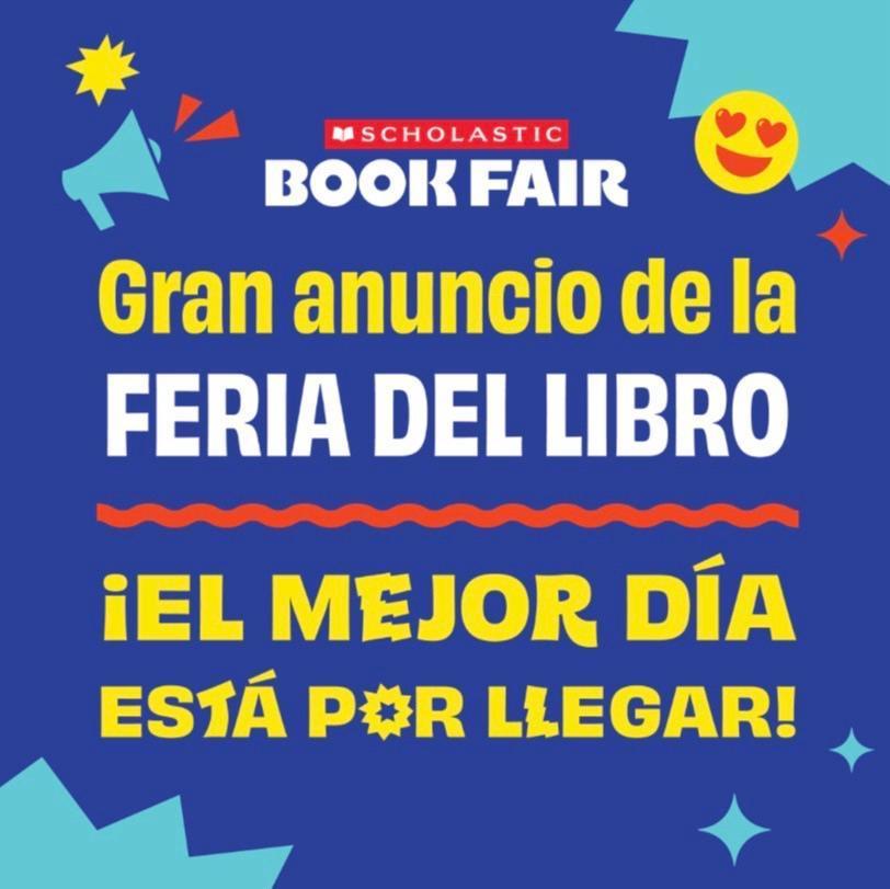 Feria Del Libro