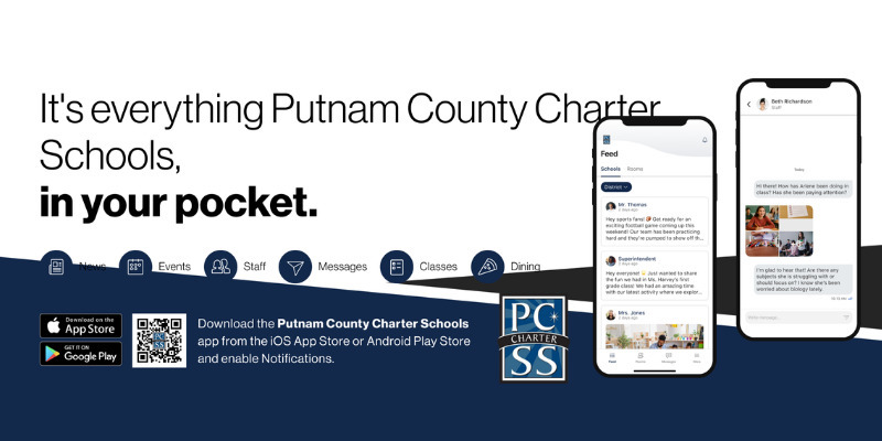 Putnam County Charter Schools